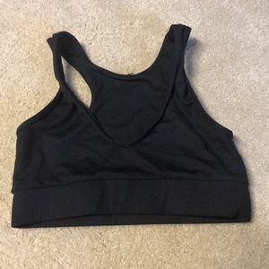 Salty Honey Sports Bra
